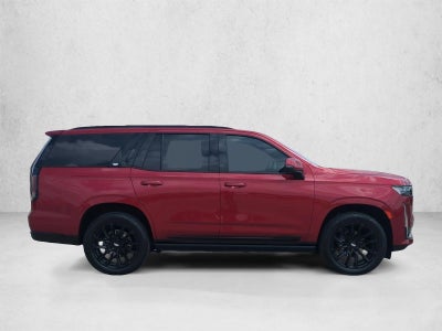 2023 Cadillac Escalade 4WD Sport