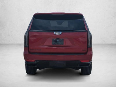 2023 Cadillac Escalade 4WD Sport