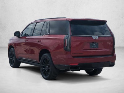 2023 Cadillac Escalade 4WD Sport