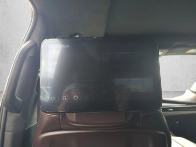 2022 Cadillac Escalade Sport Platinum