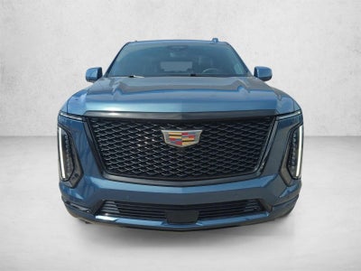 2025 Cadillac Escalade ESV Sport Platinum