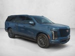 2025 Cadillac Escalade ESV Sport Platinum