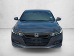 2018 Honda Accord Sedan Sport 1.5T