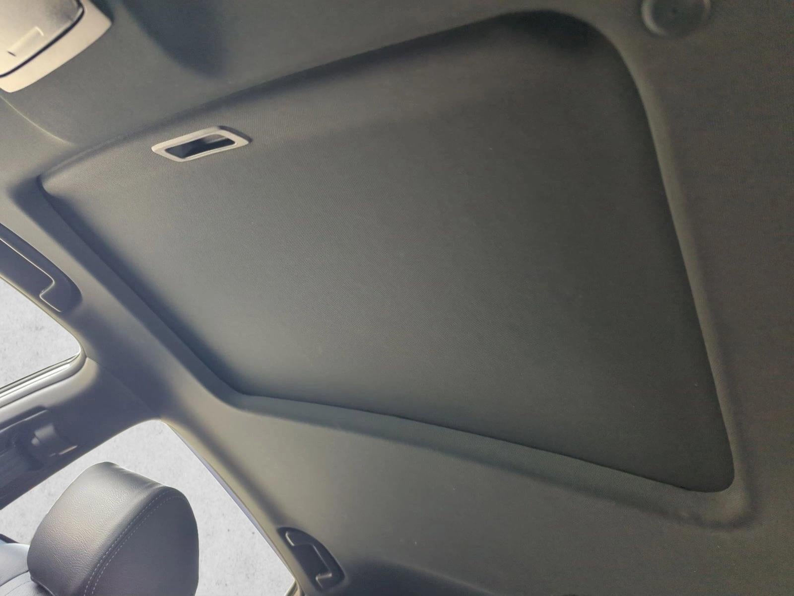 2020 Honda Accord Sedan Sport