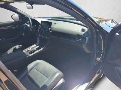 2020 Honda Accord Sedan Sport