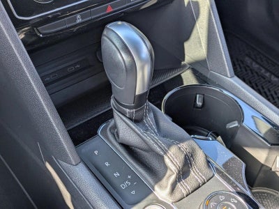 2023 Volkswagen Atlas Cross Sport 2.0T SE w/Technology