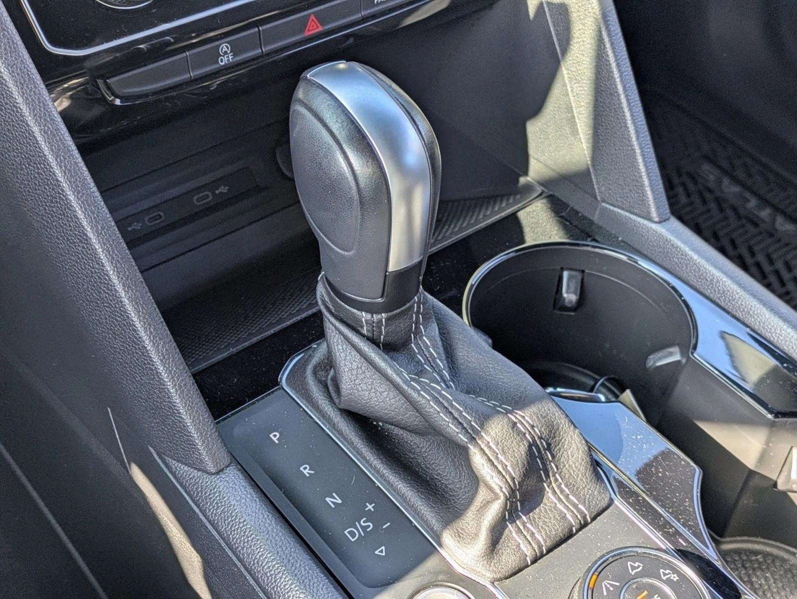 2023 Volkswagen Atlas Cross Sport 2.0T SE w/Technology