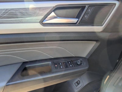 2023 Volkswagen Atlas Cross Sport 2.0T SE w/Technology