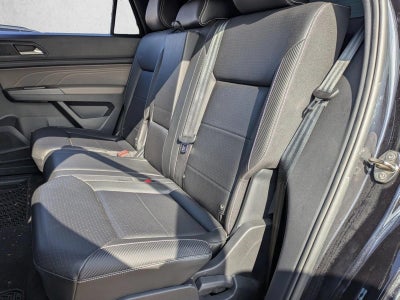 2023 Volkswagen Atlas Cross Sport 2.0T SE w/Technology