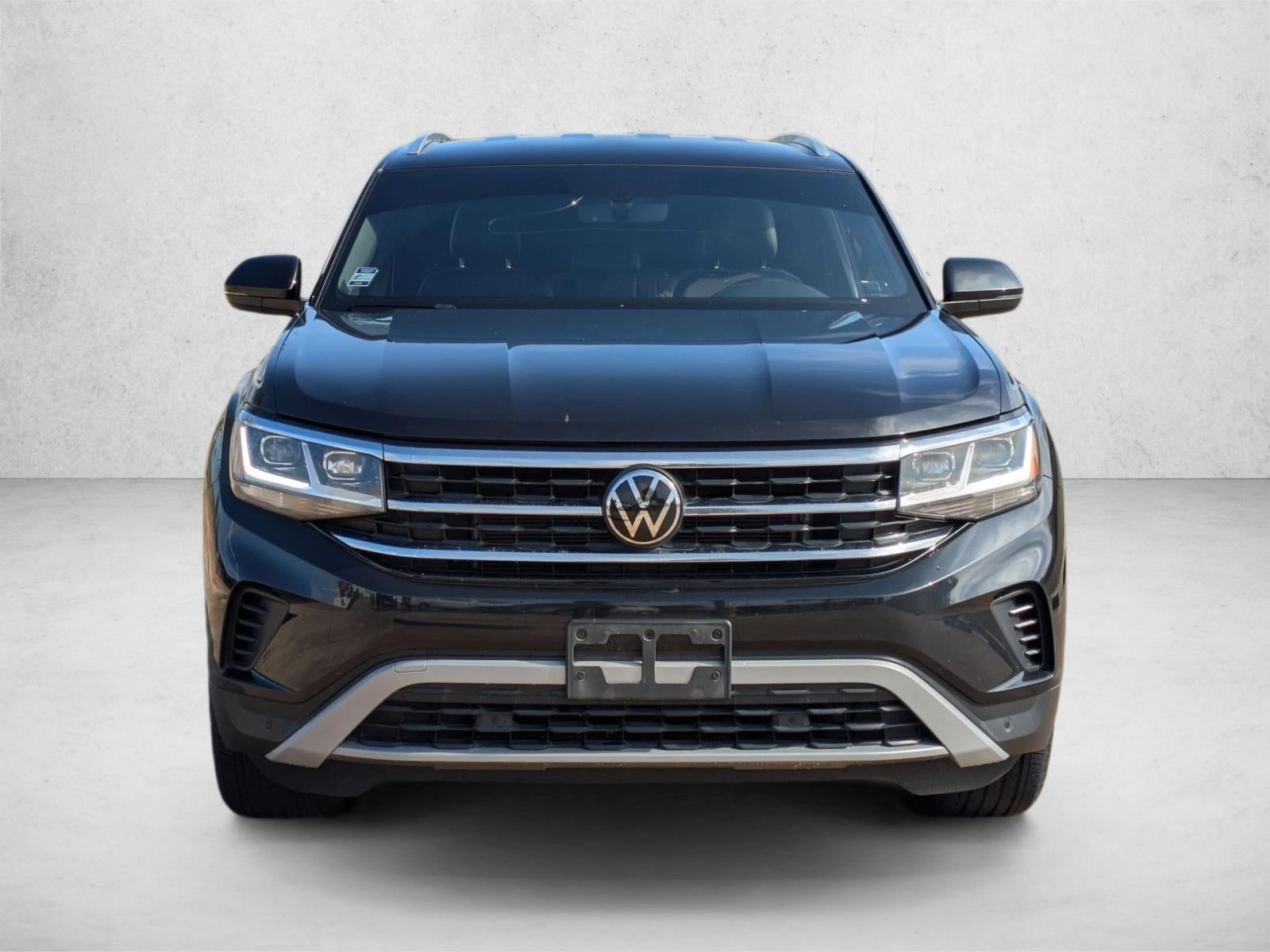 2023 Volkswagen Atlas Cross Sport 2.0T SE w/Technology
