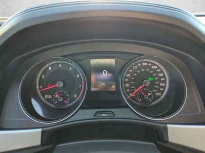 2021 Volkswagen Atlas Cross Sport 3.6L V6 SE w/Technology