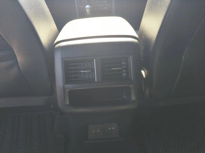 2021 Volkswagen Atlas Cross Sport 3.6L V6 SE w/Technology