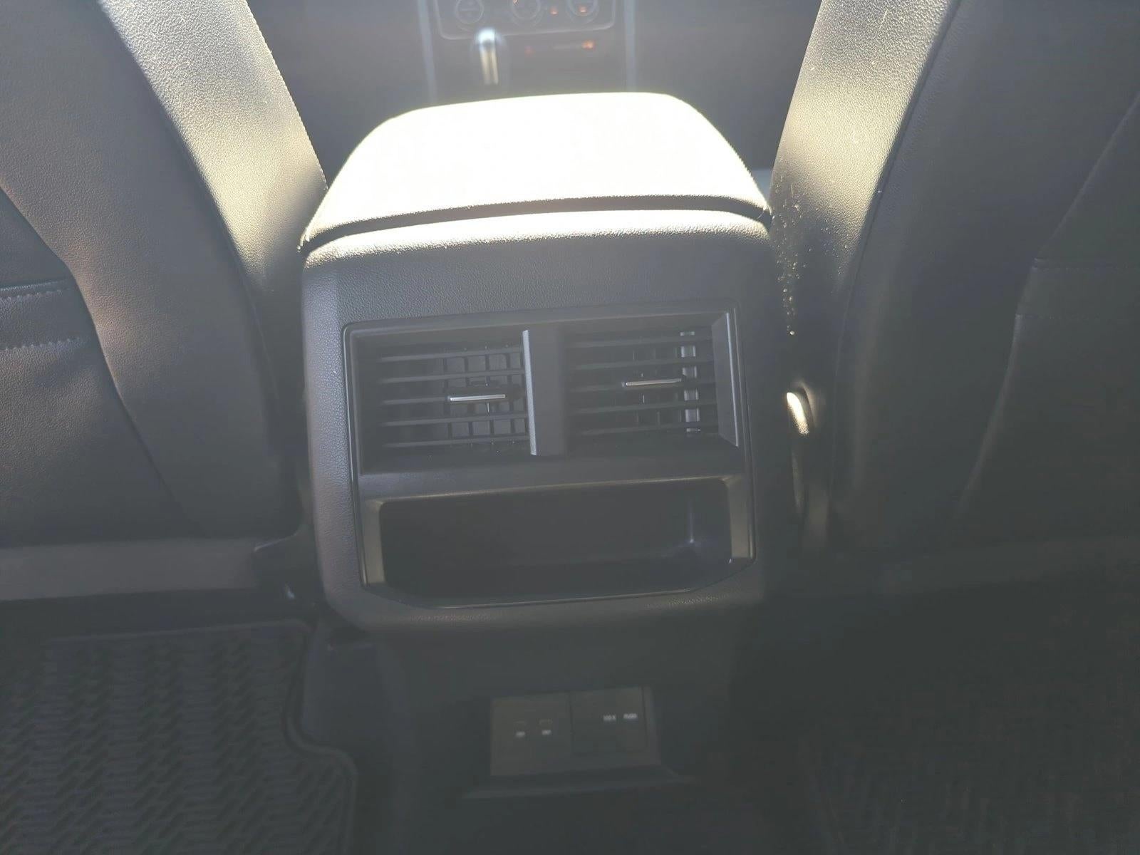 2021 Volkswagen Atlas Cross Sport 3.6L V6 SE w/Technology