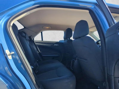 2023 Chrysler 300 Touring