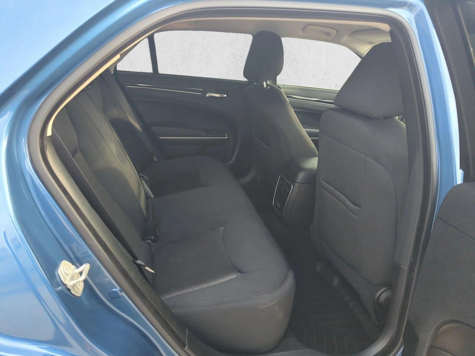 2023 Chrysler 300 Touring