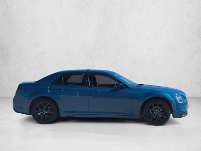 2023 Chrysler 300 Touring