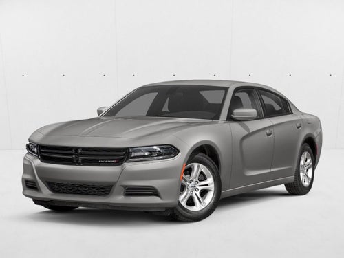 2021 Dodge Charger GT
