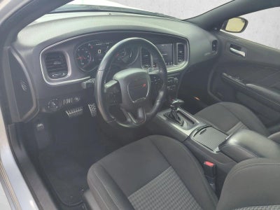 2021 Dodge Charger GT