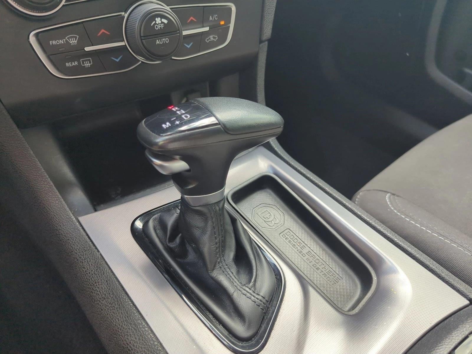 2021 Dodge Charger GT