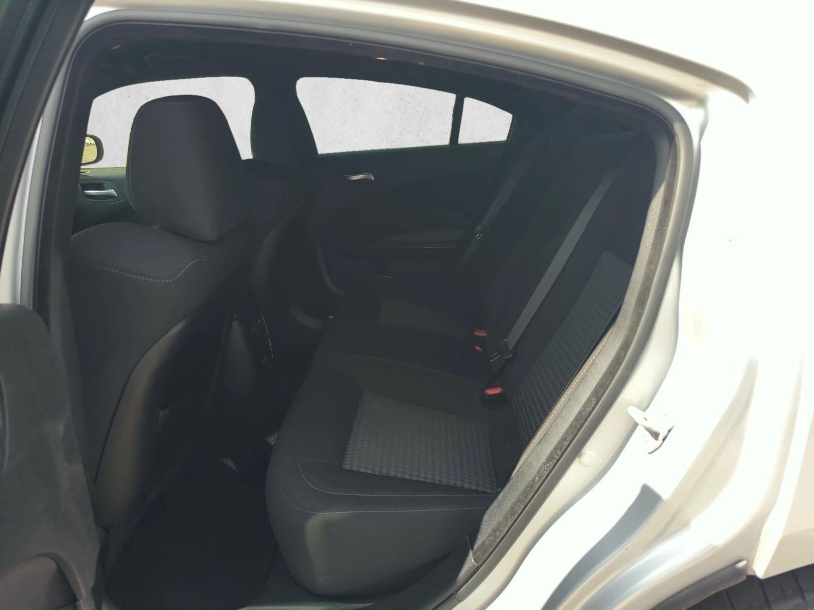 2021 Dodge Charger GT