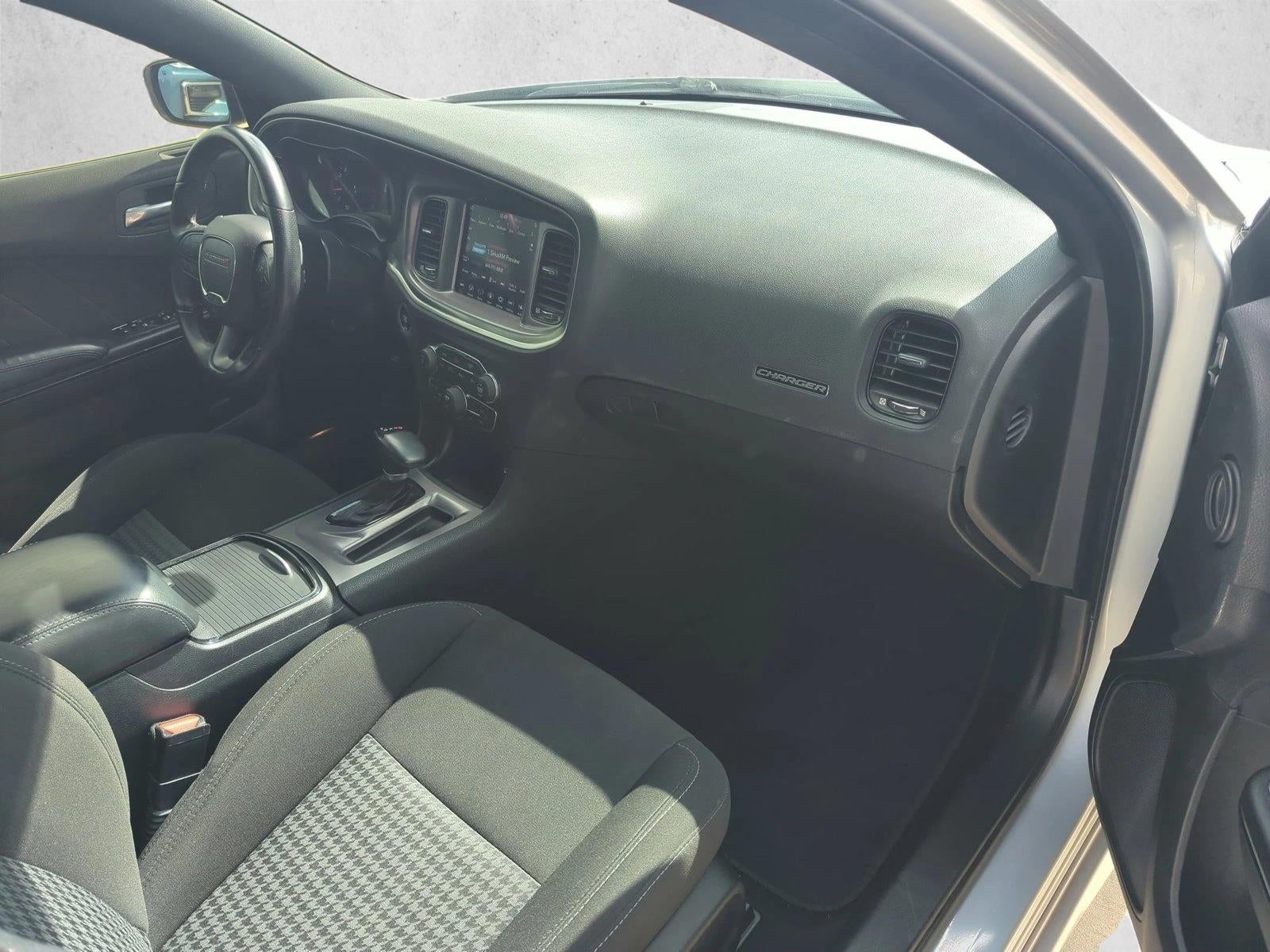 2021 Dodge Charger GT