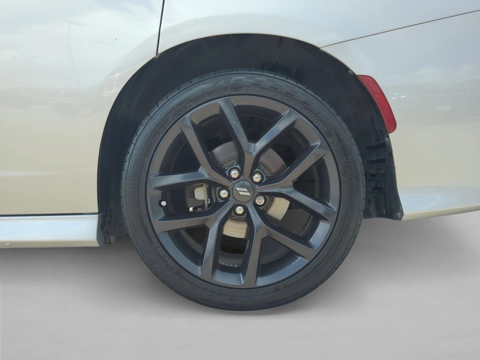 2021 Dodge Charger GT