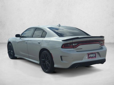 2021 Dodge Charger GT