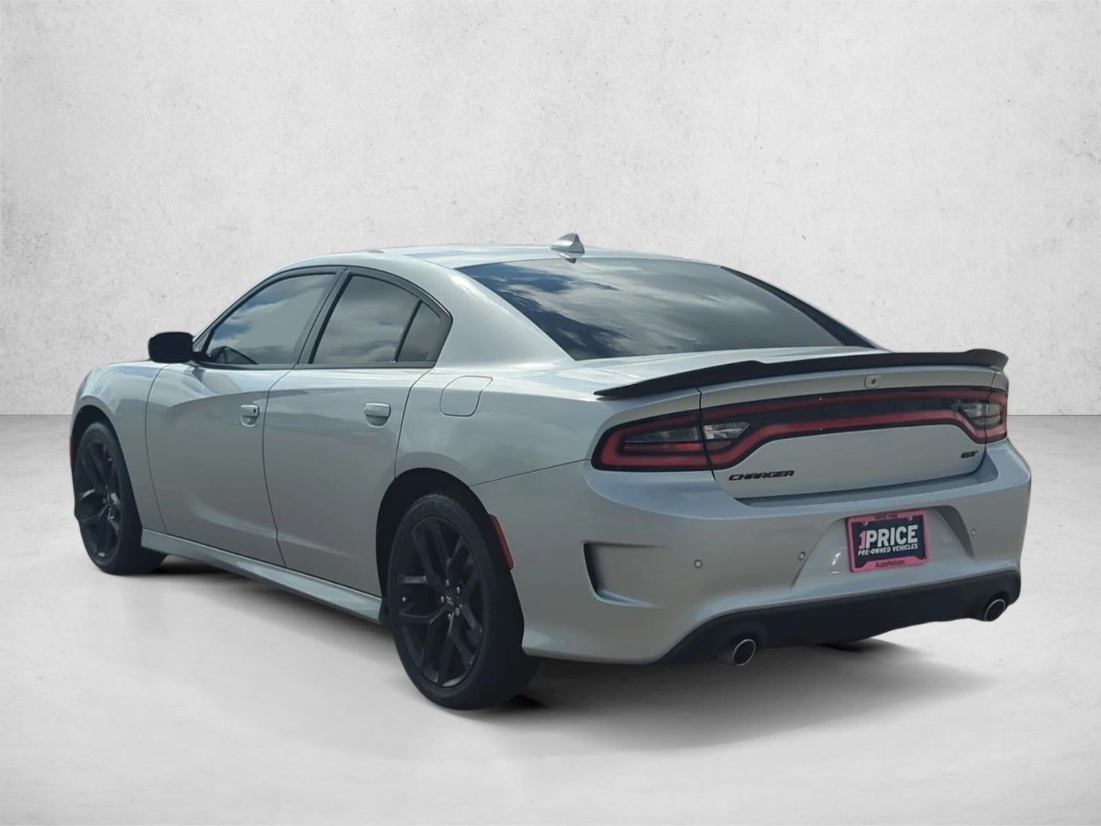 2021 Dodge Charger GT
