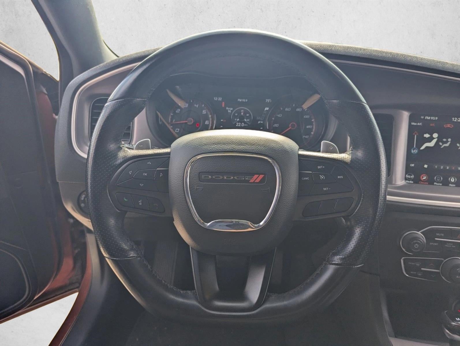 2022 Dodge Charger GT