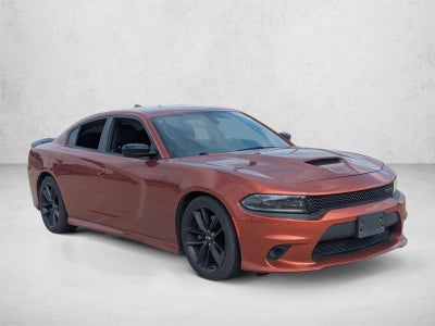2022 Dodge Charger GT
