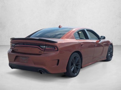 2022 Dodge Charger GT