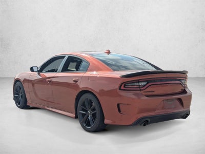 2022 Dodge Charger GT