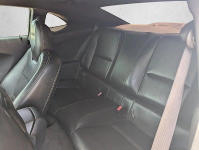 2010 Chevrolet Camaro 2SS