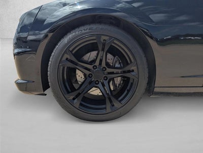 2010 Chevrolet Camaro 2SS
