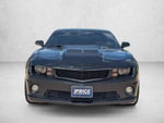 2010 Chevrolet Camaro 2SS