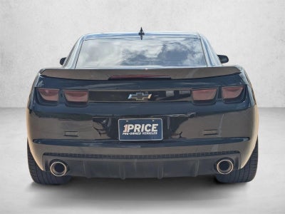 2010 Chevrolet Camaro 2SS
