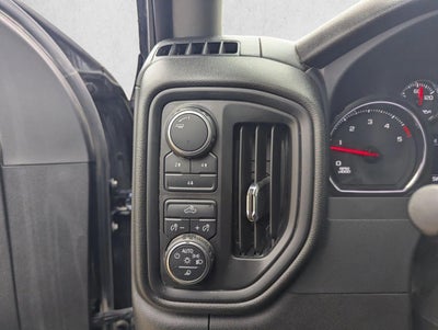 2023 Chevrolet Silverado 2500 HD Custom