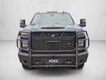 2023 Chevrolet Silverado 2500 HD Custom