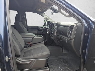 2023 Chevrolet Silverado 2500 HD Custom