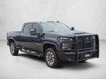 2023 Chevrolet Silverado 2500 HD Custom