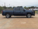 2023 Chevrolet Silverado 2500 HD Custom