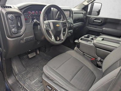 2023 Chevrolet Silverado 2500 HD Custom