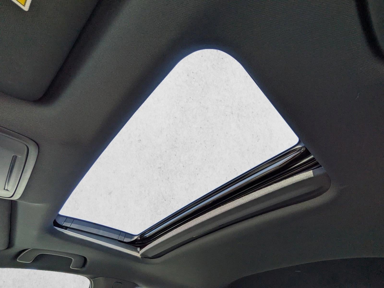 2026 Honda Civic Sedan Hybrid Sport