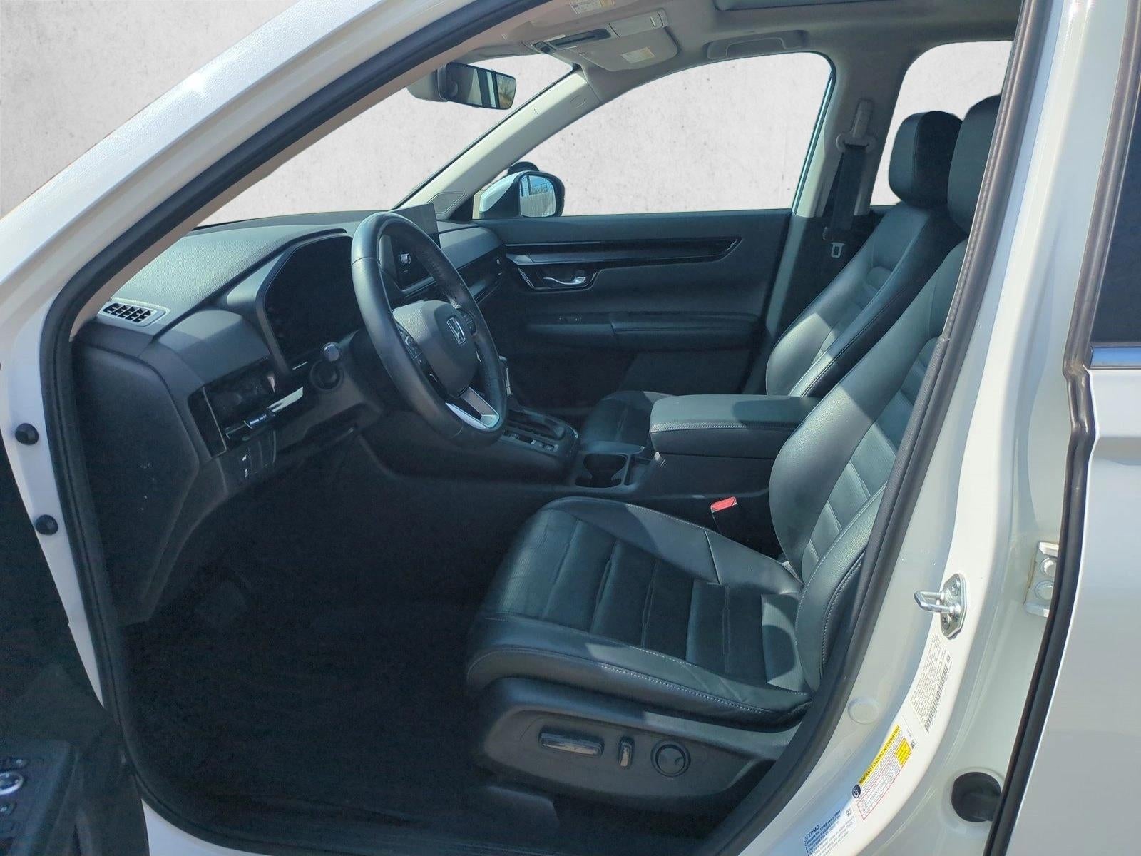2023 Honda CR-V EX-L 2WD