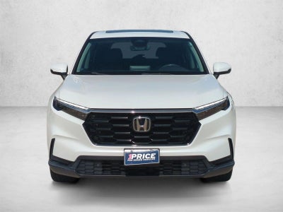 2023 Honda CR-V EX-L 2WD