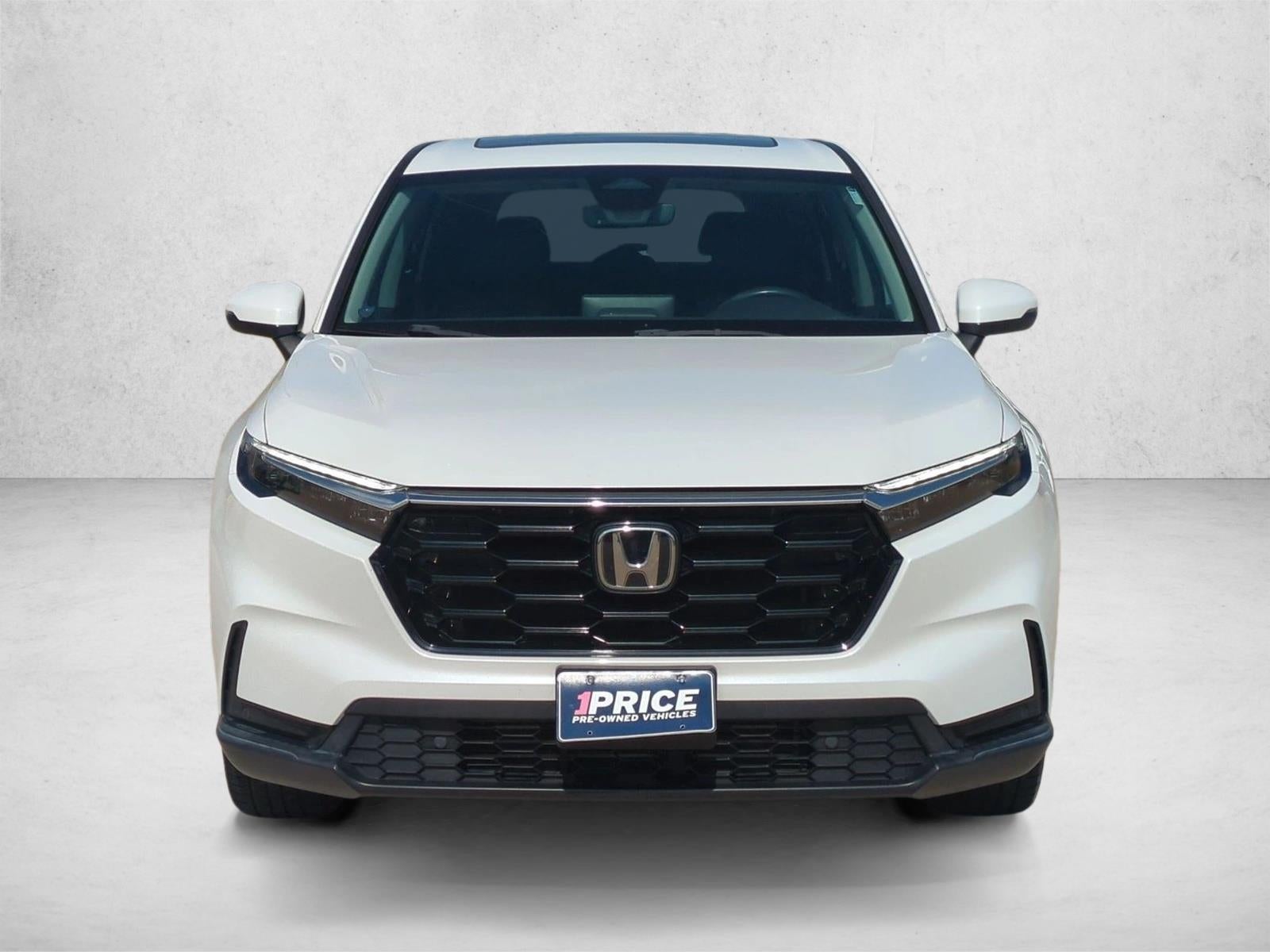 2023 Honda CR-V EX-L 2WD
