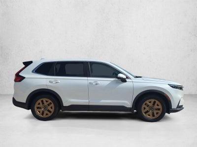 2023 Honda CR-V EX-L 2WD