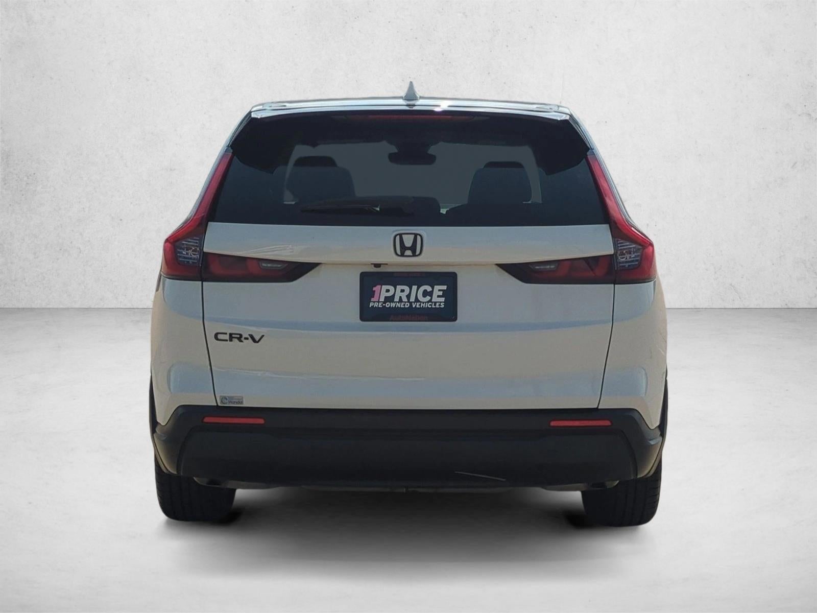 2023 Honda CR-V EX-L 2WD