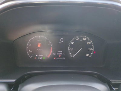 2023 Honda CR-V EX-L 2WD