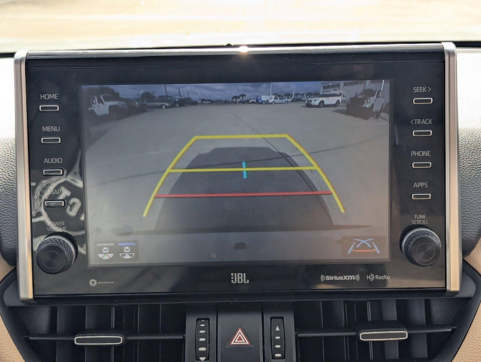 2022 Toyota RAV4 Limited